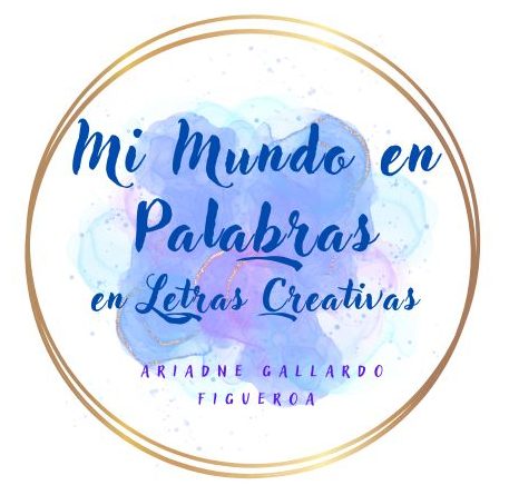 Mi Mundo en Palabras en Letras Creativas